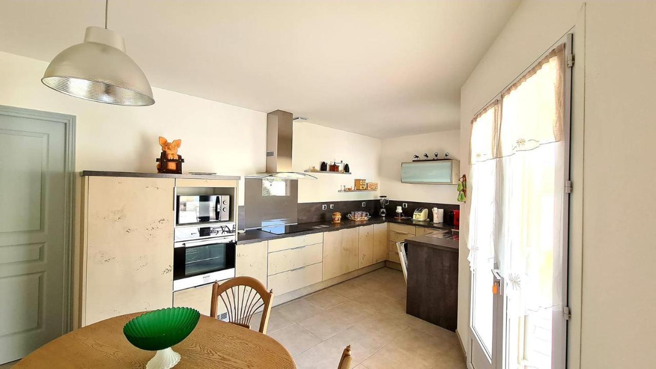 Villa Syrah Châteauneuf-du-Pape Extérieur photo