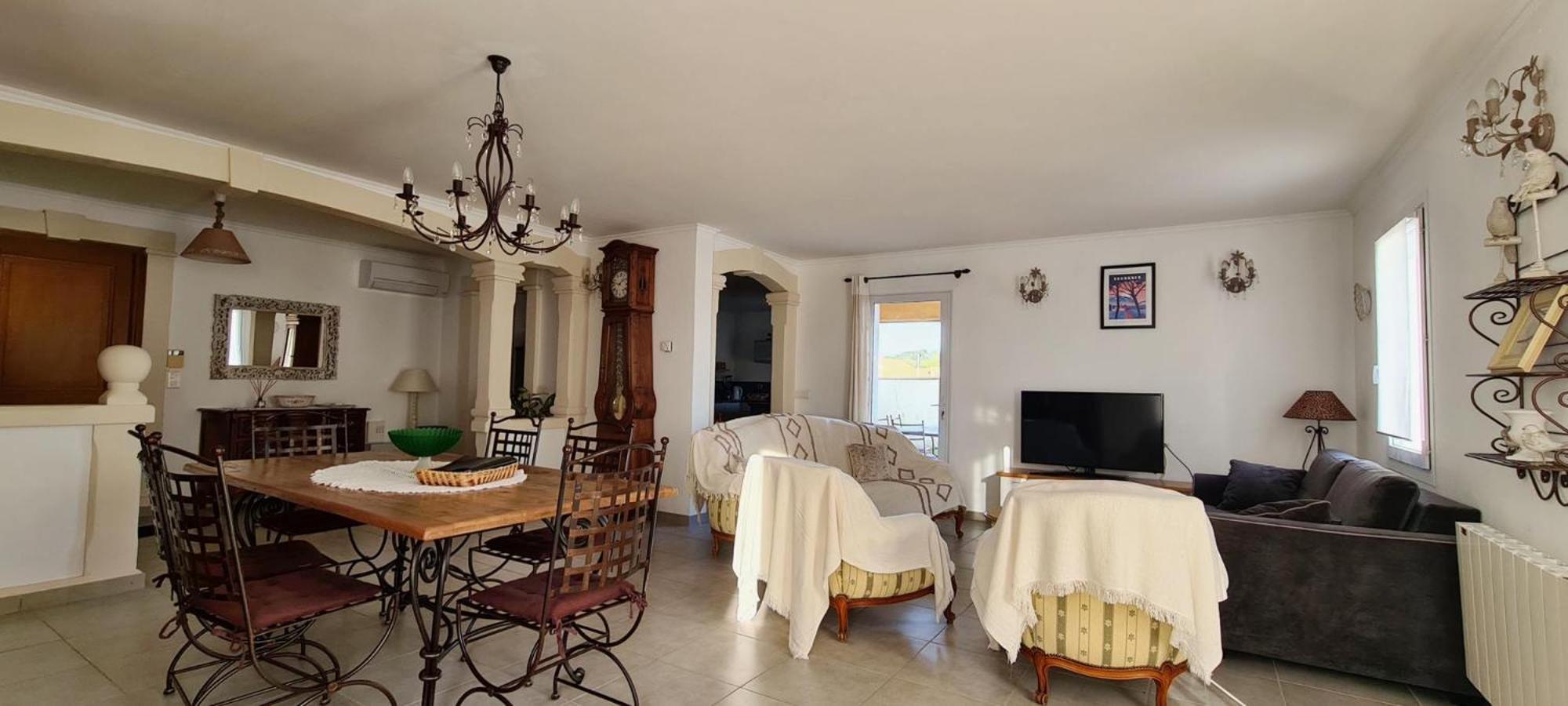 Villa Syrah Châteauneuf-du-Pape Extérieur photo